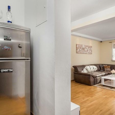 Apartman Javor Daire Otočac Dış mekan fotoğraf