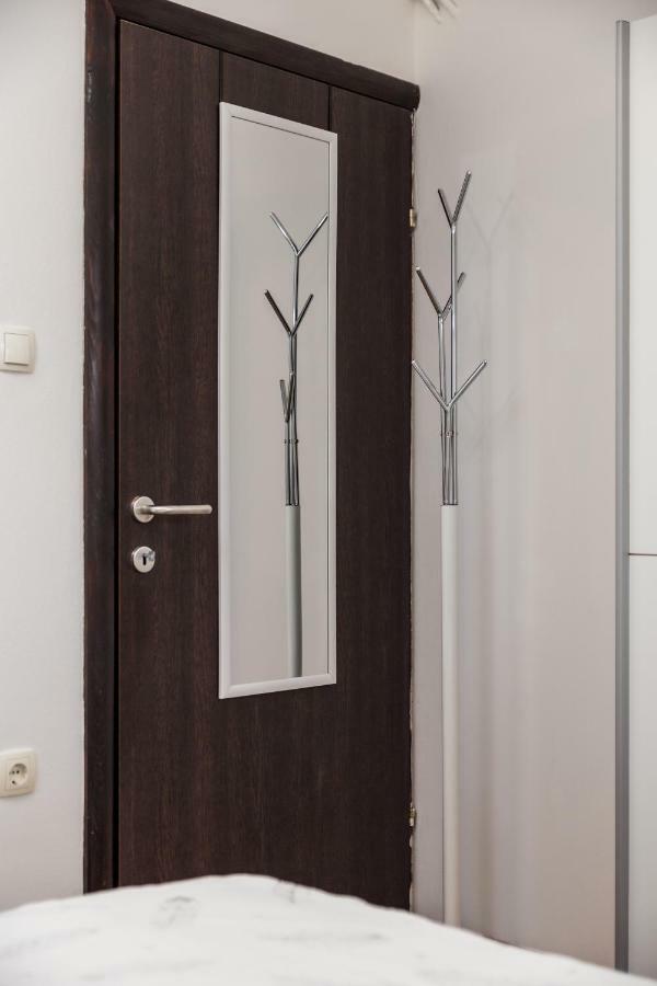Apartman Javor Daire Otočac Dış mekan fotoğraf