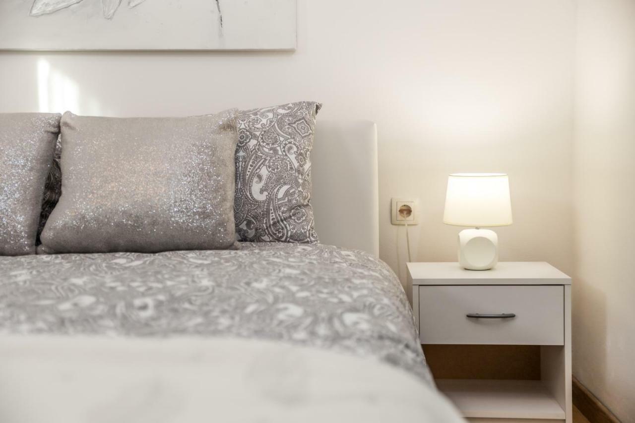 Apartman Javor Daire Otočac Dış mekan fotoğraf
