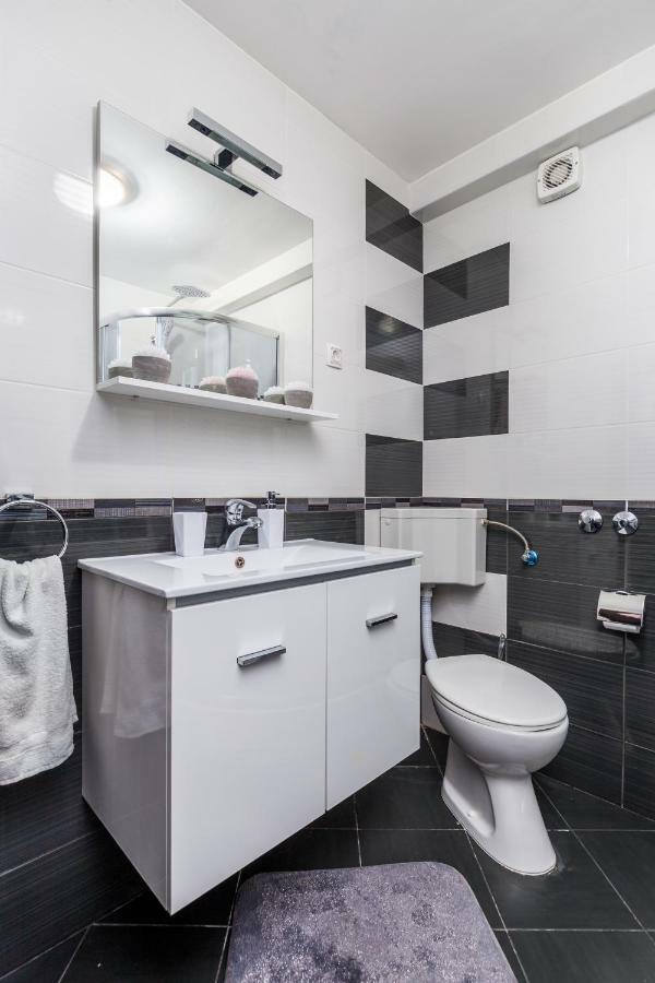 Apartman Javor Daire Otočac Dış mekan fotoğraf